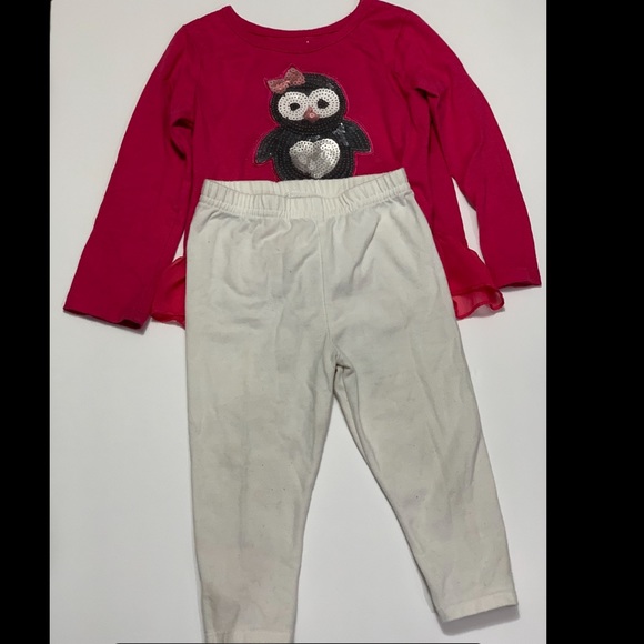 3lot Toddler clothes 2t - Picture 5 of 8